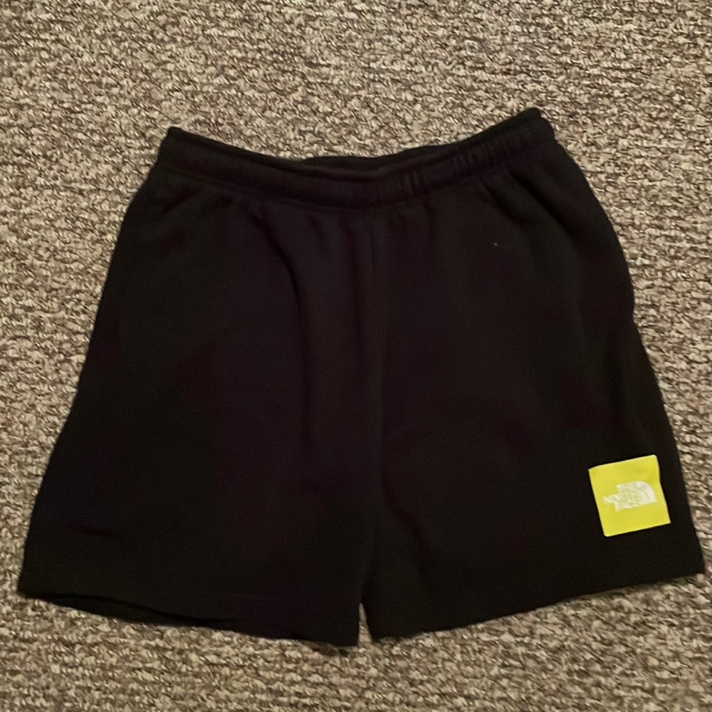 The North Face shorts